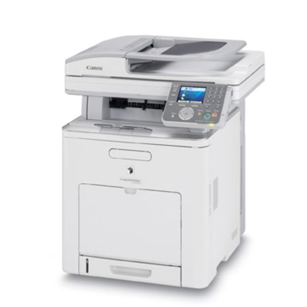 imageRUNNER C 1022