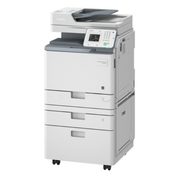 imageRUNNER C 1200 Series