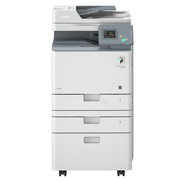 imageRUNNER C 1300 Series