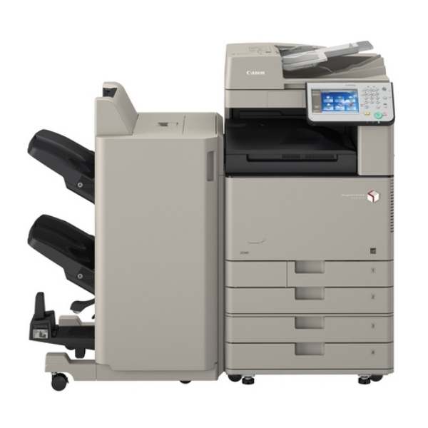 imageRUNNER Advance C 3300 Series