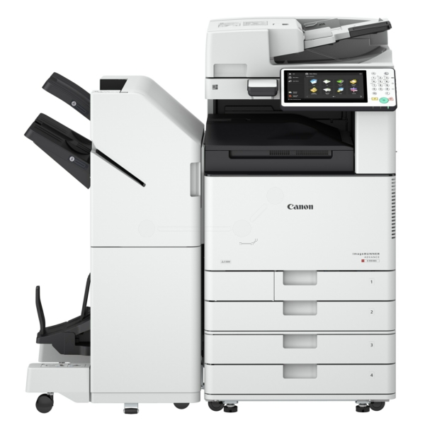 imageRUNNER Advance C 3530 F III-RG