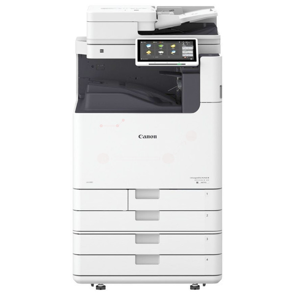 imageRUNNER Advance DX 6860 i