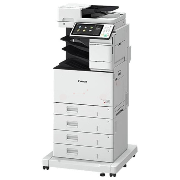 imageRUNNER Advance DX C 560 Series