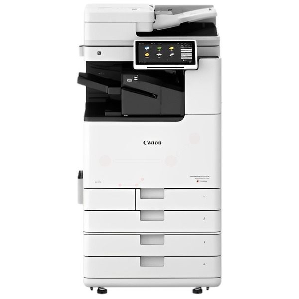 IR Advance DX C 3935 i