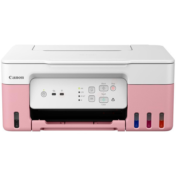 Pixma G 3430 pink