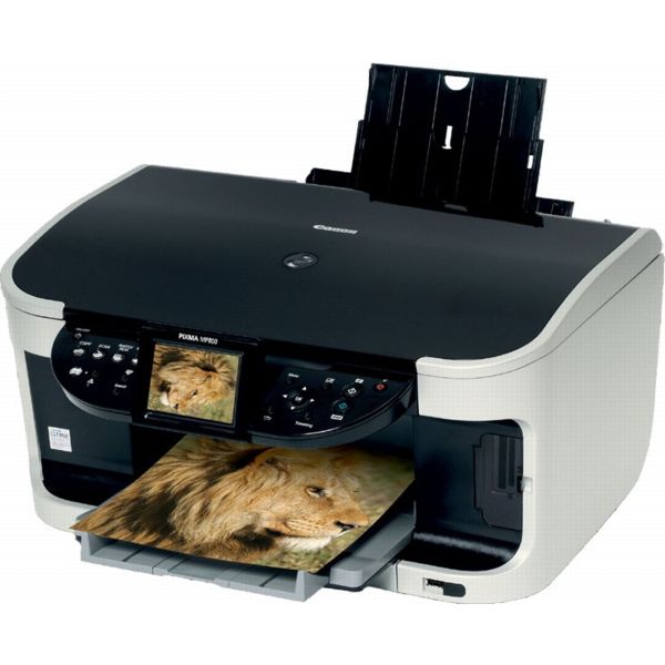 Pixma MP 800 Series