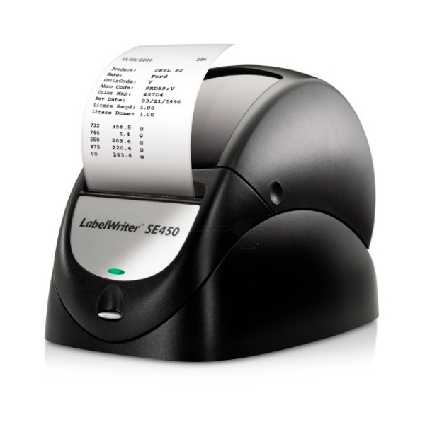 Labelwriter SE 450