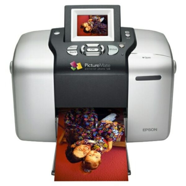 Picturemate PM 500