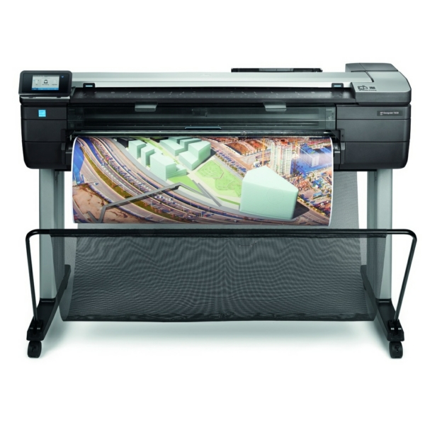 DesignJet T 830 MFP 24 inch