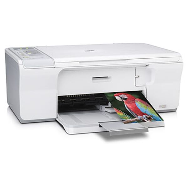 DeskJet F 4250