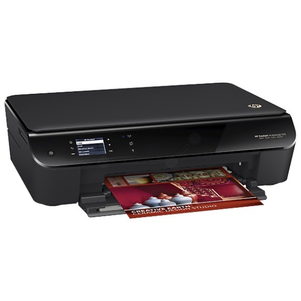 DeskJet Ink Advantage 3545 e-All-in-One