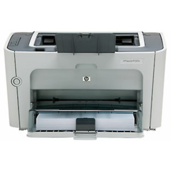 LaserJet P 1505 n