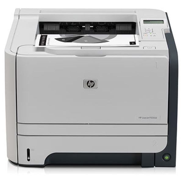 LaserJet P 2053 D