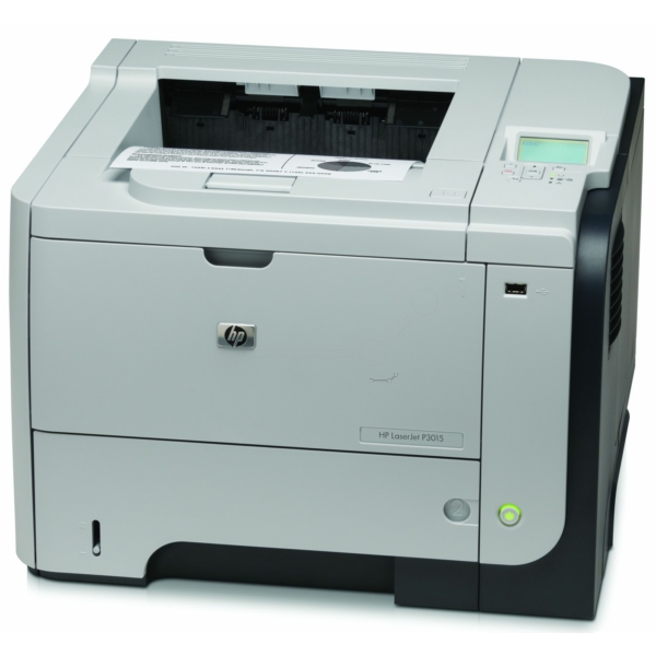 LaserJet P 3011