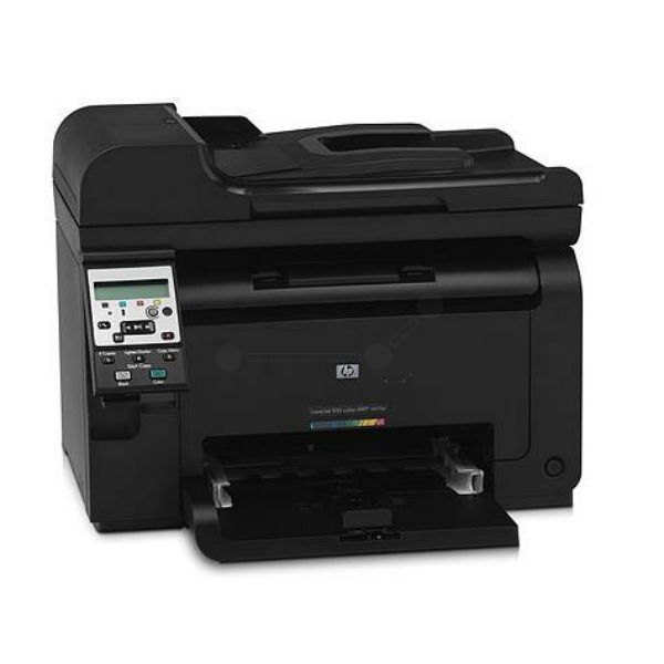 LaserJet Pro 100 Color MFP M 175 b