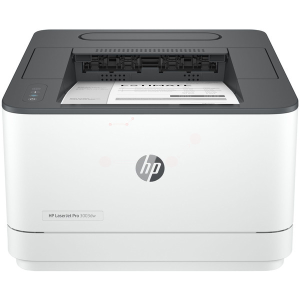 LaserJet Pro 3003 dn