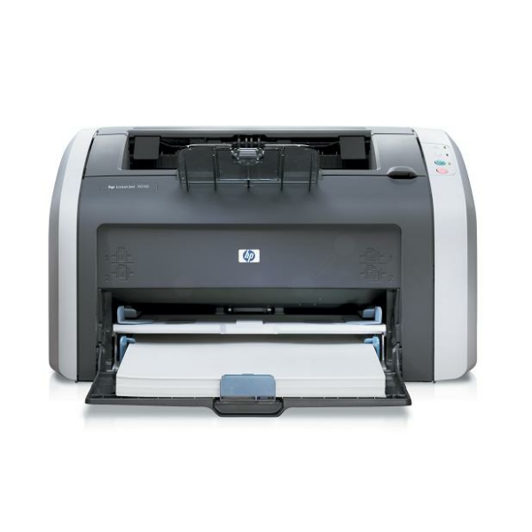 LaserJet 1015