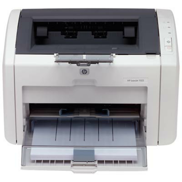 LaserJet 1022 NW