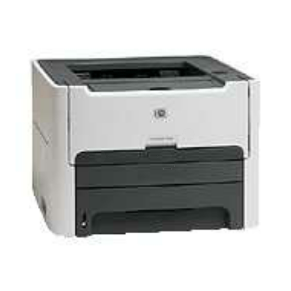 LaserJet 1320 Series