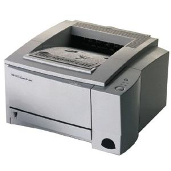 LaserJet 2100 Series