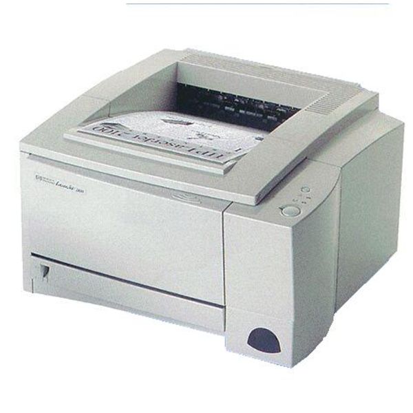 LaserJet 2200 DN