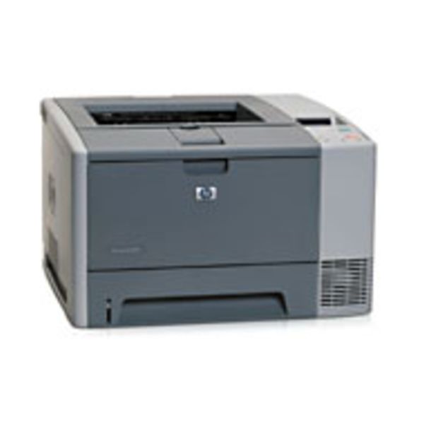 LaserJet 2410 N