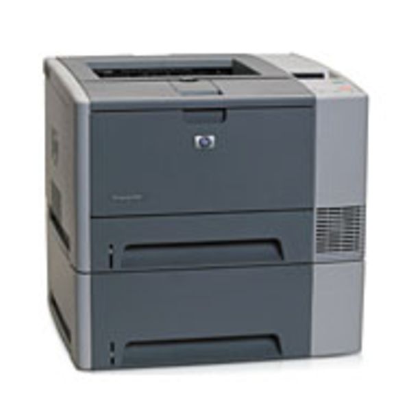 LaserJet 2430 Series