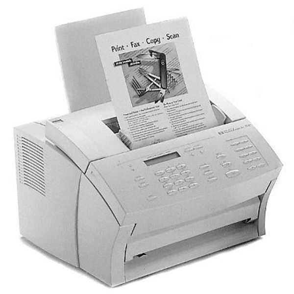 LaserJet 3100 SE