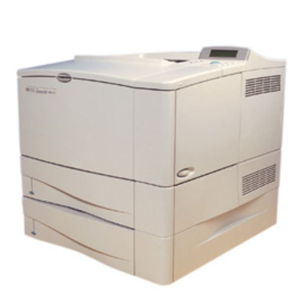 LaserJet 4000 Series