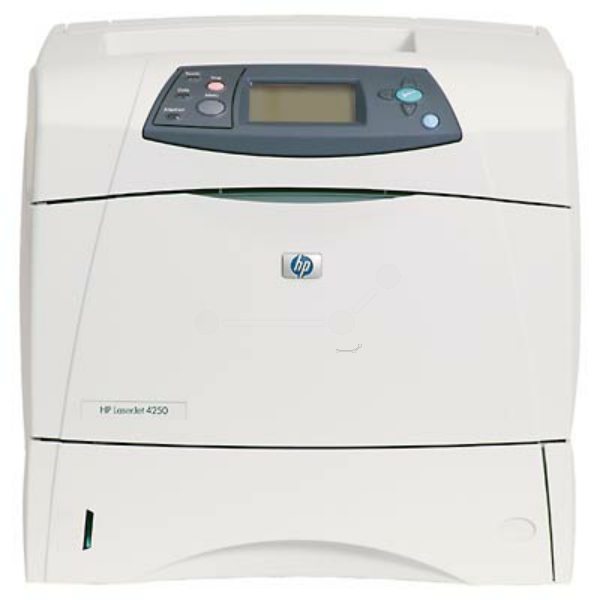 LaserJet 4200 LN