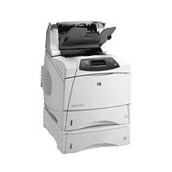 LaserJet 4200 Series