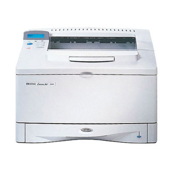 LaserJet 5000