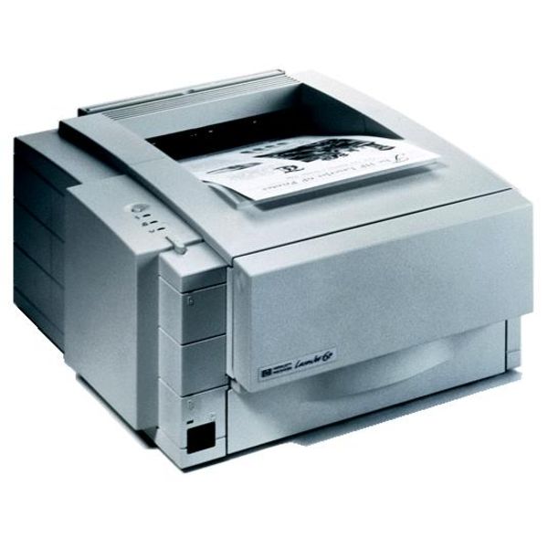 LaserJet 6 PXI