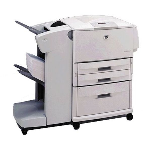 LaserJet 9000 N