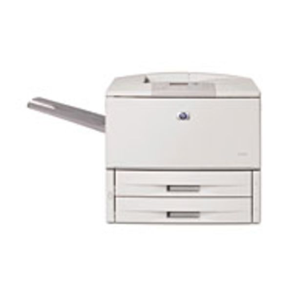 LaserJet 9040 N