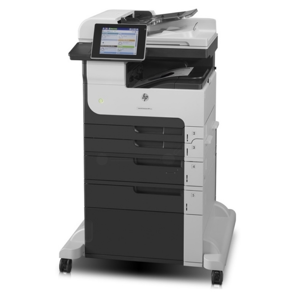 LaserJet Enterprise 700 MFP M 725 f