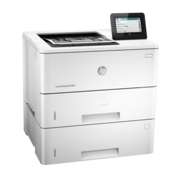 LaserJet Enterprise M 506 x