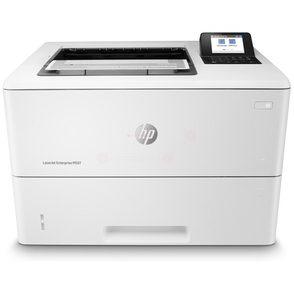 LaserJet Enterprise M 507 x