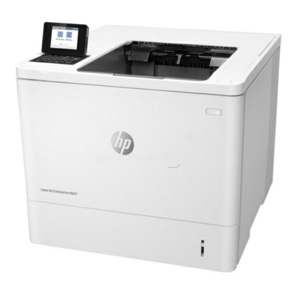 LaserJet Enterprise M 607 dx