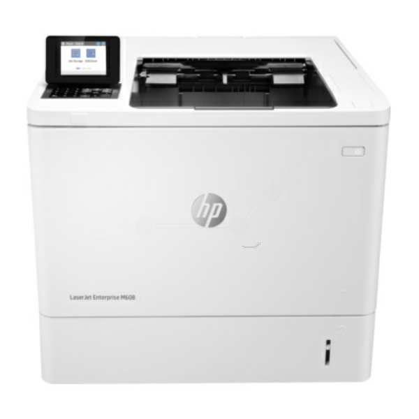 LaserJet Enterprise M 608 dx