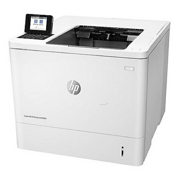 LaserJet Enterprise M 609 Series