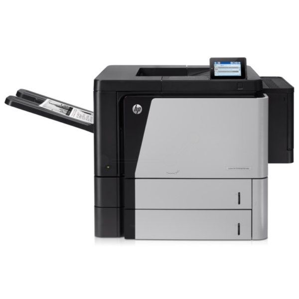 LaserJet Enterprise M 806 dn