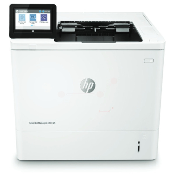 LaserJet Enterprise Managed E 60155 dn