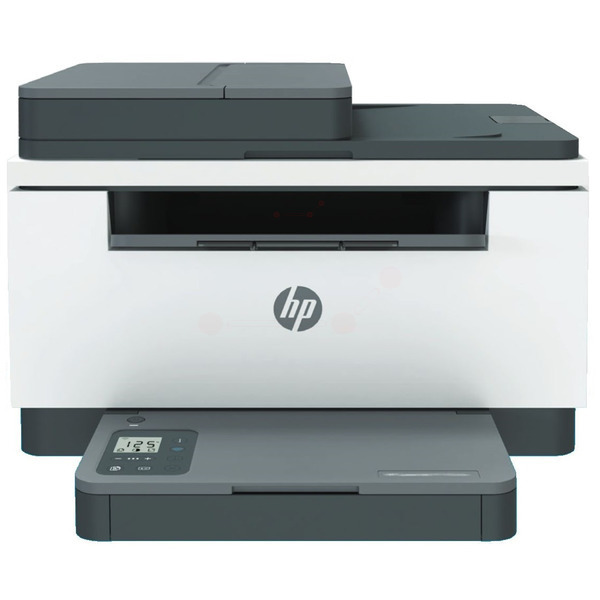 LaserJet MFP M 233 d