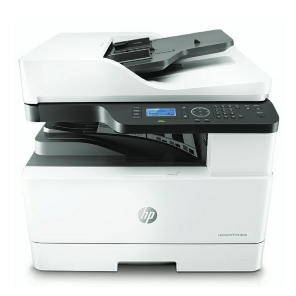 LaserJet MFP M 436 nda