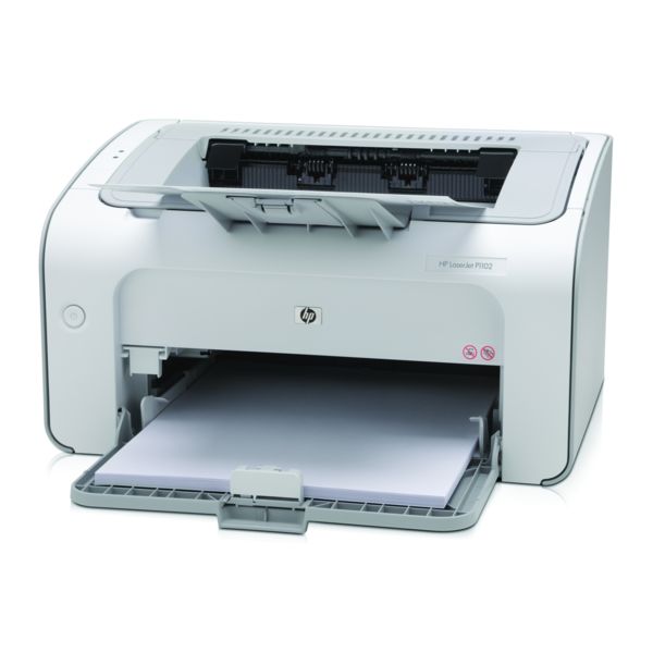 LaserJet Professional P 1106 w