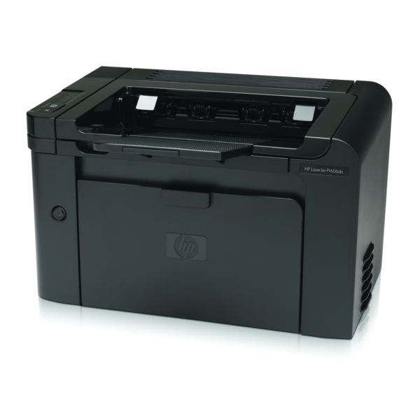 LaserJet Professional P 1606 dn