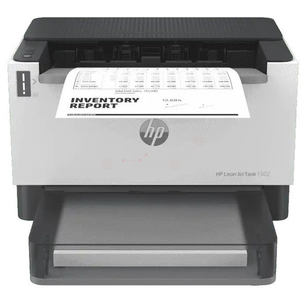 LaserJet Tank 1502 a