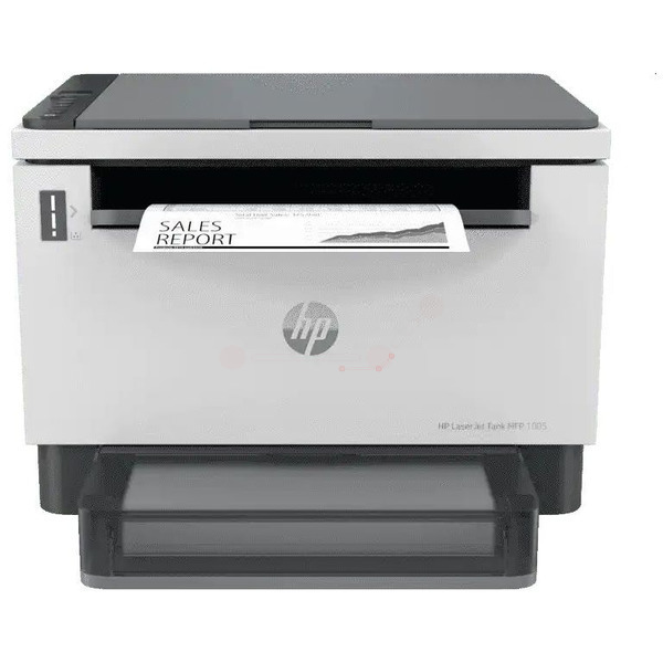 LaserJet Tank MFP 1005 nw