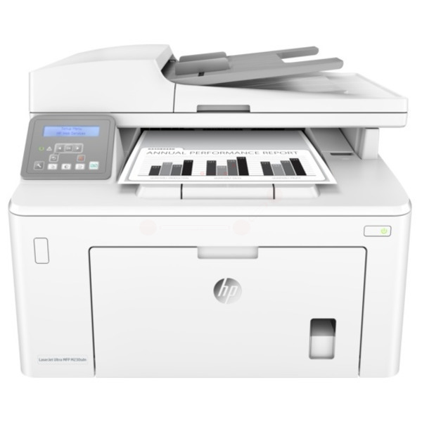 LaserJet Ultra MFP M 230 Series